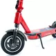 Patinete Eléctrico SmartGyro K2 Terra Rojo