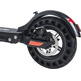 Patinete Eléctrico Urban Glide Ride 100S Negro