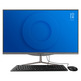 PC All in One Primux IOX 24I3FW 23,8 " i3 8Gb/256Gb