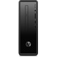 PC HP Slimline 290-A0020NS A6/8GB/1 TB HDD 256 GB SSD/W10H