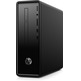PC HP Slimline 290-A0020NS A6/8GB/1 TB HDD 256 GB SSD/W10H