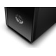 PC HP Slimline 290-A0020NS A6/8GB/1 TB HDD 256 GB SSD/W10H