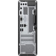 PC HP Slimline 290-A0020NS A6/8GB/1 TB HDD 256 GB SSD/W10H