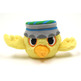 Plüsch Nico Angry Birds Rio 13 cm