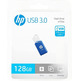 Pendrive HP X755W 128 GB USB 3.1 Azul/Blanco