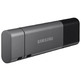 Pendrive Samsung Duo Plus 128GB USB 3.1