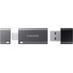 Pendrive Samsung Duo Plus 64GB USB 3.1