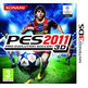 Pro Evolution Soccer 2011 3DS