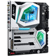 Placa Base Asrock 1200 Z490 Aqua