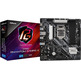 Placa Base Asrock 1200 Z590M Phantom Gaming 4