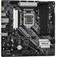 Placa Base Asrock 1200 Z590M Phantom Gaming 4