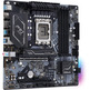 Placa Base Asrock 1700 H670M Pro RS DDR4