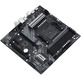 Placa Base Asrock AM4 A520M Phantom Gaming 4