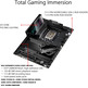 Placa Base Asus 1700 ROG Maximus Z690 Hero