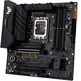 Placa Base Asus 1700 TUF Gaming B660M-Plus Wifi