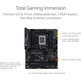 Placa Base ASUS 1700 TUF Gaming Z790-Plus Wifi D4