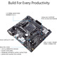 Placa Base ASUS AM4 Prime B450M-K II