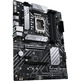 Placa Base Asus Prime B660-PLUS D4 Sockel 1700