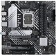 Placa Base Asus Prime B660M-A D4 Sockel 1700 Micro ATX