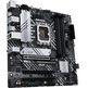 Placa Base Asus Prime B660M-A D4 Sockel 1700 Micro ATX