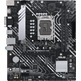 Placa Base Asus Prime B660M-K D4 Sockel 1700 MicroATX