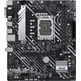 Placa Base Asus Prime H610M-A D4 Sockel 1700 MicroATX