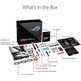 Grundplatte ASUS ROG 1200 Maximus XIII Extreme Glacial