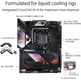 Placa Base ASUS RoG Crosshair VIII Formel AM4