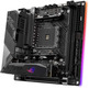 Placa Base ASUS ROG Strix AM4 X570-I Gaming