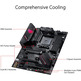 Placa Base ASUS ROG Strix B550-F Gaming AM4