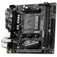 Placa Base B450I Gaming Plus Max Wifi AM4