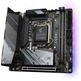 Placa Base Gigabyte 1200 Z590I Aorus Ultra