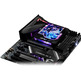 Plaa Base MSI 1200 MPG Z490 Carbon EK X