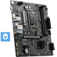 Placa Base MSI 1700 H610M-G