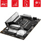 Placa Base MSI 1700 MAG B660M Mortar Wifi DDR4