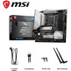 Placa Base MSI 1700 MAG B660M Mortar Wifi DDR4