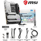 Placa Base MSI 1700 Z690 Force Wifi