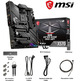 Placa Base MSI AM4 MPG X570S EDGE Max Wifi