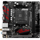 Placa Base MSI B450I Gaming Plus AC AM4