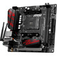 Placa Base MSI B450I Gaming Plus AC AM4