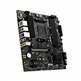 Placa Base MSI B550M Pro-VDH Wifi AM4