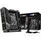 Plaa Base MSI MEG Z490I Unify 1200