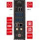 Plaa Base MSI MEG Z590 Unify 1200