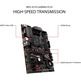 Placa Base MSI MPG X570 Gaming Plus AM4