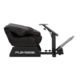 Playseat Evo Black Alcantara