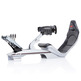 Playseat F1 Silber