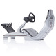 Playseat F1 Silber