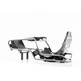 Playseat F1 Ultimate Edition Silver