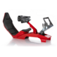 Playseat F1 Rot