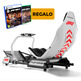 Spielplatz Formula Instinct F1 Edition Blanco